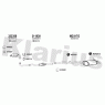 Klarius 600550 - Exhaust System