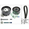 INA 530037910 - Timing Belt Kit