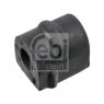 Febi 17729 - Anti Roll Bar/Stabiliser Bush/Kit (Front)