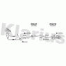 Klarius 120374 - Exhaust System