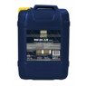 Duckhams QXR73-005 - Engine Oil