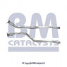 BM Catalysts BM50190 - Pipe (Front)