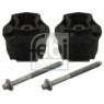 Febi 47746 - Axle Mount/Bush (Rear Left Hand+Right Hand)