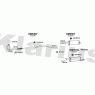 Klarius 391522 - Exhaust System