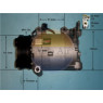 Auto Air 14-0837P - Compressor (A/C)