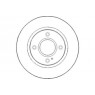 PPF DS6952 - Brake Disc (Front)