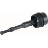 Herth+Buss Jakoparts J1390801 - Oil Filter Housing Cover