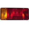 Herth+Buss Elparts 83832022 - Rear Lamp Unit (Left Hand)