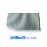 Purflux AHC412 - Cabin Filter