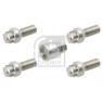 Febi 27056 - Wheel Bolt/Nut (Front)