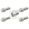 Febi 27056 - Wheel Bolt/Nut (Front)