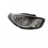Trupart HL0676 - Head Lamp Unit (Front Right Hand)