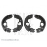 Blue Print ADC44133 - Brake Shoe Set (Rear)