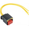 Herth+Buss Elparts 51277463 - Cable Repair Set (Fuel-Eng. Man)
