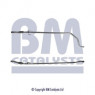 BM Catalysts BM50162 - Pipe
