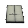 Purflux AH227 - Cabin Filter