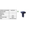 NTK 90205 - Air Flow Sensor