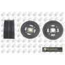 BGA Group DP8500 - Torsion Vibration Damper