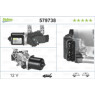Valeo 579738 - Wiper Motor (Front)