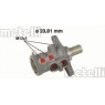Metelli 05-0638 - Brake Master Cylinder
