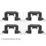 Blue Print ADBP480006 - Brake Fitting Kit (Front)