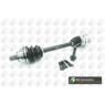 BGA Group DS9657L - Drive Shaft (Front Left Hand)