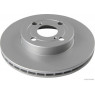 Herth+Buss Jakoparts J3302120 - Brake Disc (Front)