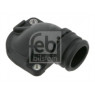 Febi 23404 - Connecting Tube (Coolant)