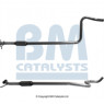 BM Catalysts BM51112 - Pipe