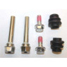 PPF BCK3065 - Brake Caliper Kit (Front)