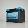 Platinum AFB027E - Start-Stop Battery