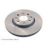 Blue Print ADZ94332 - Brake Disc (Front)