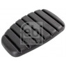 Febi 173408 - Pedal Rubber