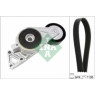INA 529047010 - Drive Belt Kit