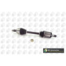 BGA Group DS0914L - Drive Shaft (Front Left Hand)