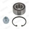 Moog PE-WB-11351 - Wheel Bearing Kit (Front)