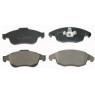 PPF 21525 - Brake Pad Set (Front)