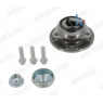 Moog OP-WB-11105 - Wheel Bearing Kit (Front)