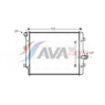 AVA VNA2208 - Radiator