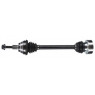 Shaftec VW249L - Drive Shaft (Front Left Hand)