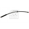 Febi 45209 - Brake Hose (Rear Left Hand+Right Hand)