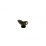 Bosch 0986594004 - Wheel Speed Sensor (Rear)