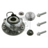 Febi 27386 - Wheel Hub (Front Left Hand+Right Hand)