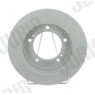 Jurid 562780JC-1 - Brake Disc (Front)