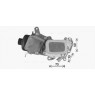 AVA CN3309H - Oil Cooler