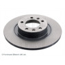 Blue Print ADP154339 - Brake Disc (Rear)
