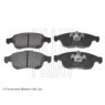 Blue Print ADR164206 - Brake Pad Set (Front)