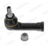Moog VO-ES-0369 - Tie Rod End (Front Right Hand)