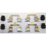 PPF BFK4232 - Brake Fitting Kit (Rear)