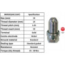 NGK 1567 - Spark Plug